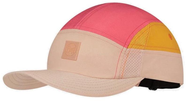 Gorra 5 Panel Go Cap Domus -