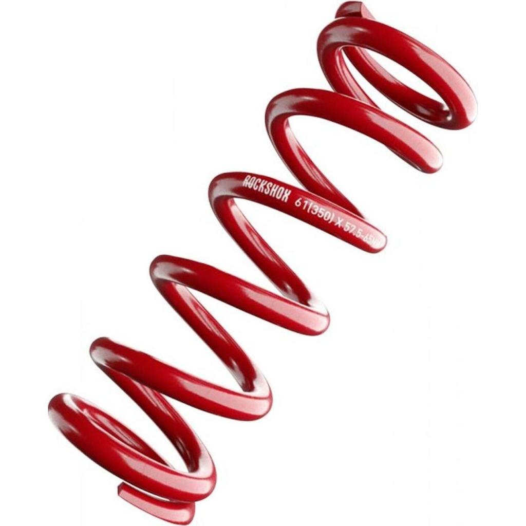 Resorte Shock 174 mm 67.5 - 75 mm -