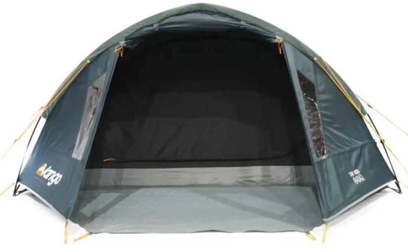 Carpa Tay 400 -