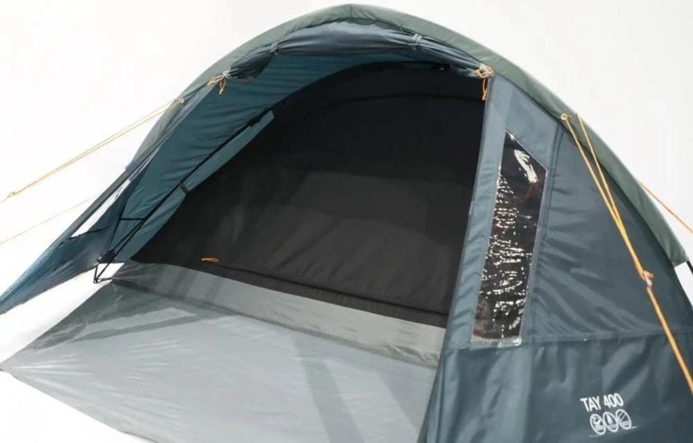 Miniatura Carpa Tay 400 -