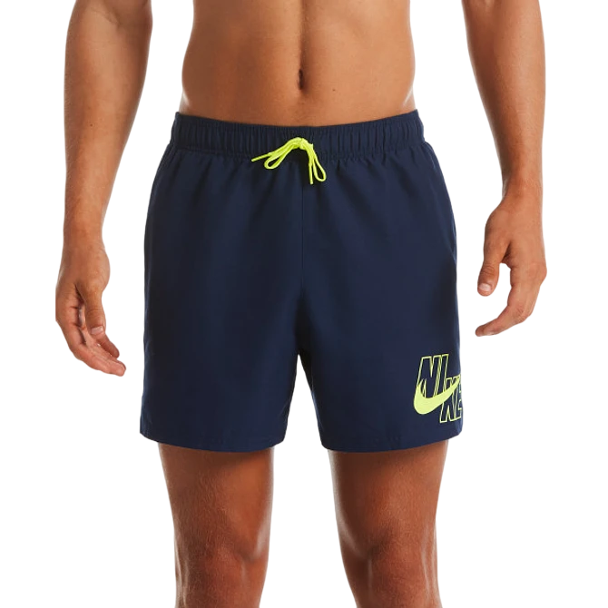 Traje de Baño De hombre Short -