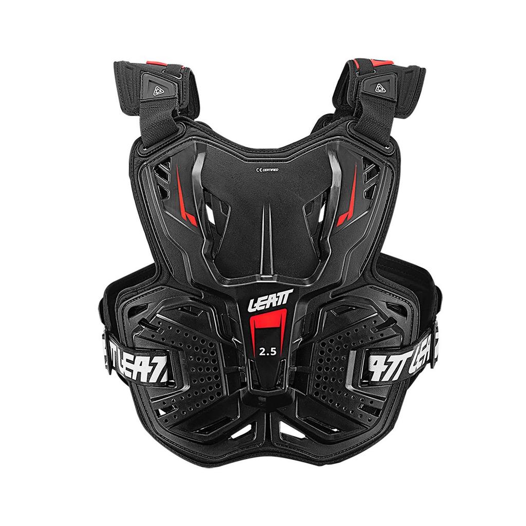 Jofa De Ciclismo Protector de Pecho 2.5 - Talla: Estandar