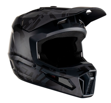 Casco Moto 3.5 Jr V23 -