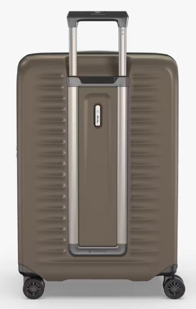 Miniatura Maleta Airox Advanced Mediana  - Color: Marrón