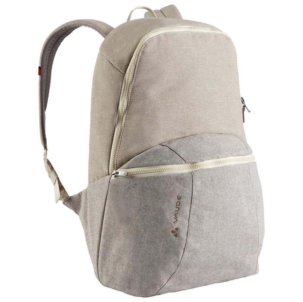 Mochila Urbana Fagus - Color: Crema, Formato: 20 L