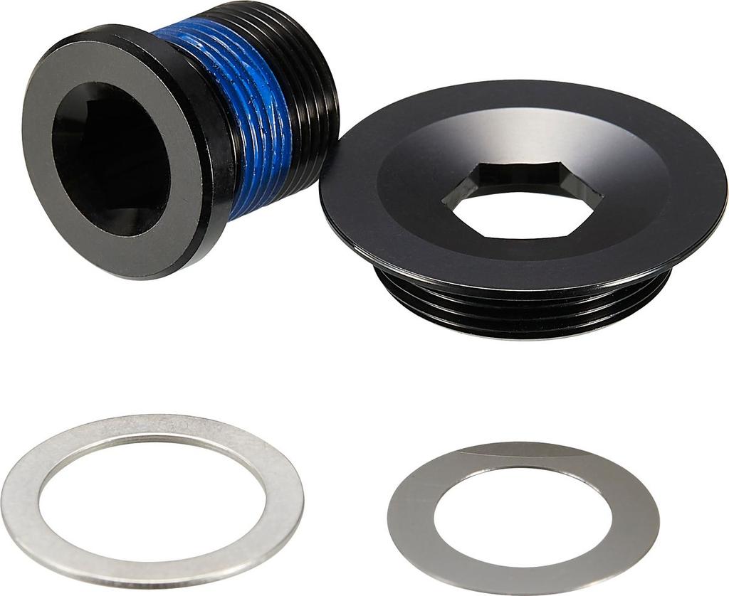 Kit extractor Bielas G4 LG1 RACE,TRS R, Brose - Color: Negro