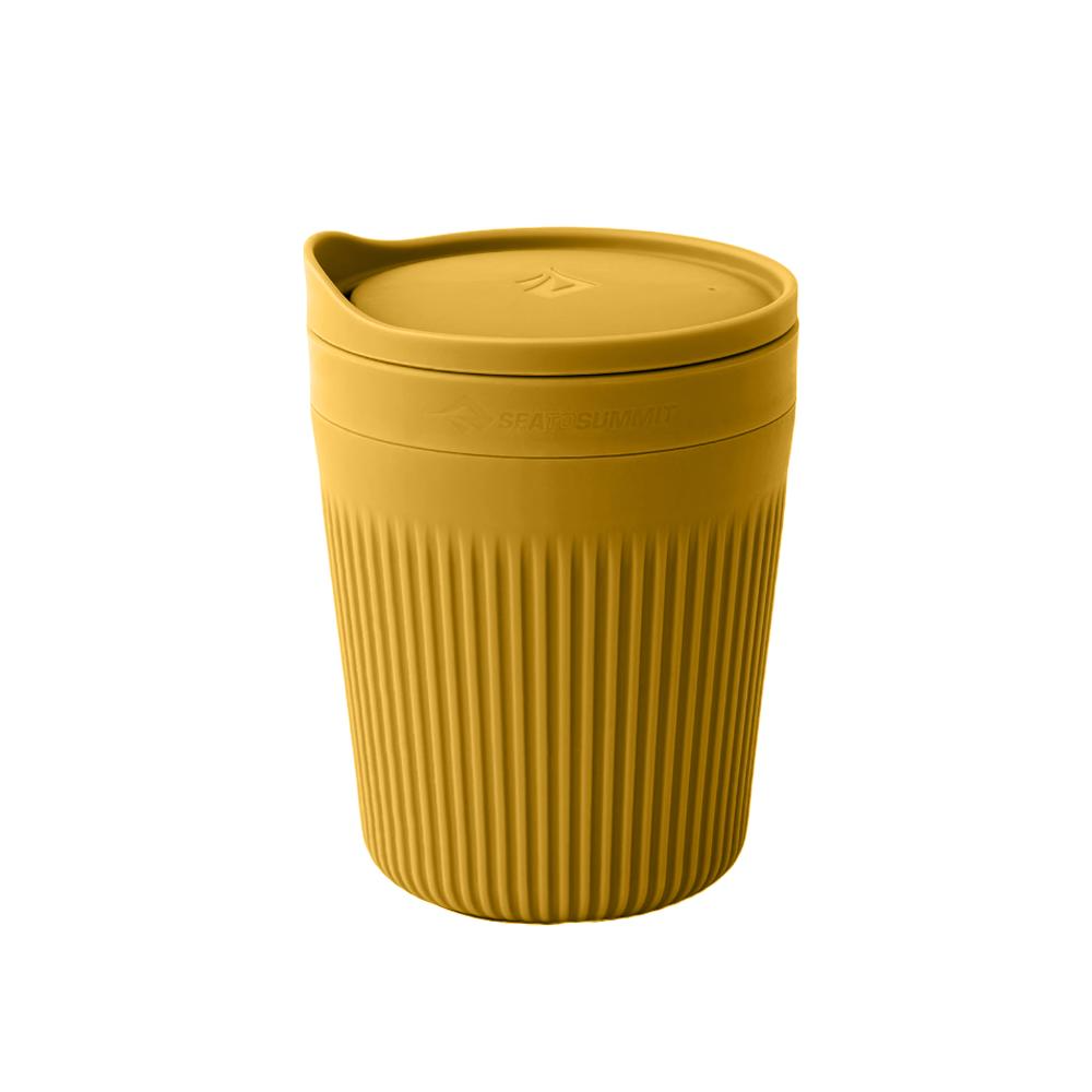 Passage Insulated Mug - Color: Arrowwood Yellow