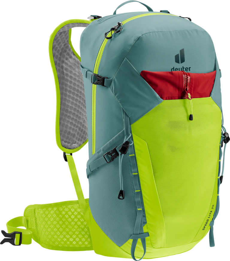 Miniatura Mochila Speed Lite 25 L -