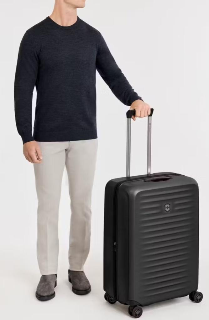 Miniatura Maleta Airox Advanced Mediana  -