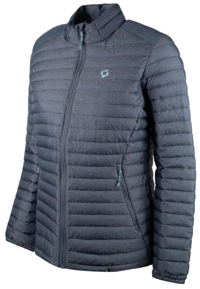 Miniatura Chaqueta Térmica Light Meru Mujer -