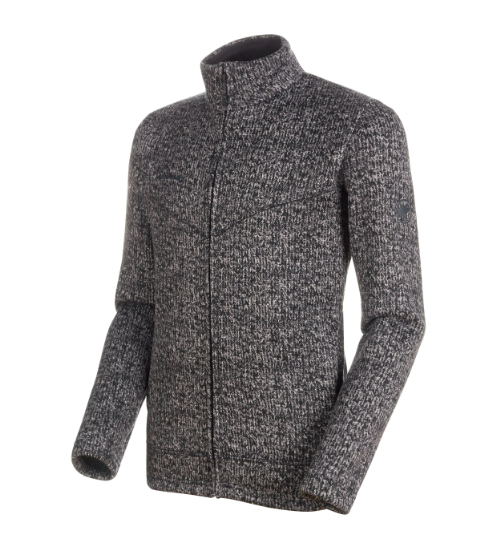 Polar Hombre Chamuera Ml Jacket - Color: Gris