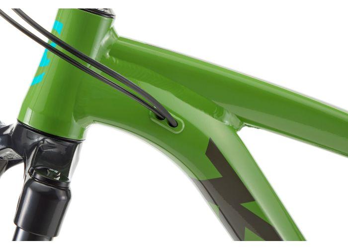 Bicicleta Kahuna 2023 - Talla: S, Color: Verde