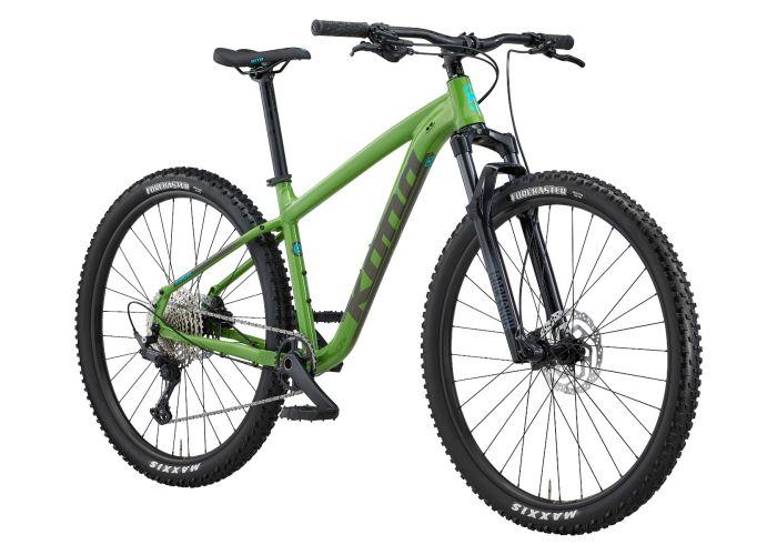 Miniatura  Bicicleta Kahuna 2023 - Talla: S, Color: Verde