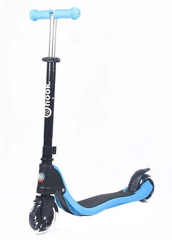 Scooter Fw