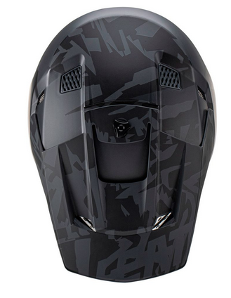 Casco Moto 3.5 Jr V23 -