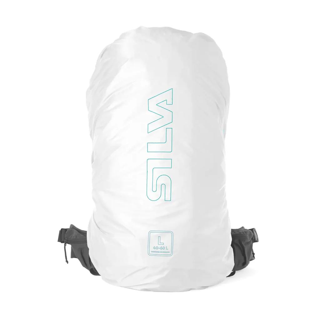 Cubre Mochila Terra 40-60 L -