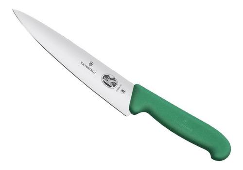 Cuchillo De Cocina Chef Fibrox 25 Cm