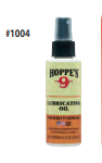 Aceite Lubricante Hoppe's 9 4.0OZ