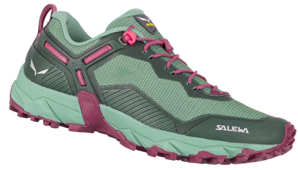 Zapatilla Mujer Ultra Train 3 Salewa