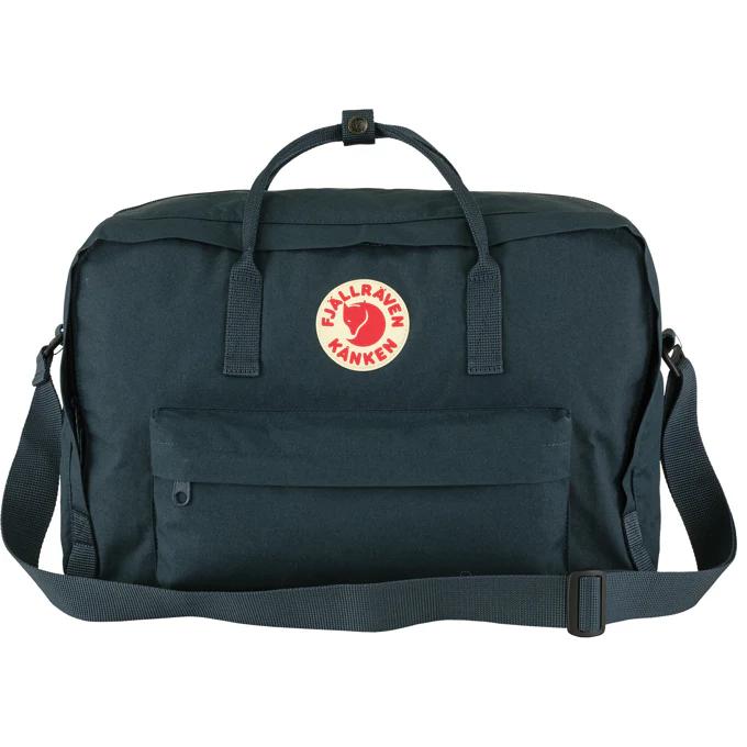 Miniatura Bolso kanken Weekender -