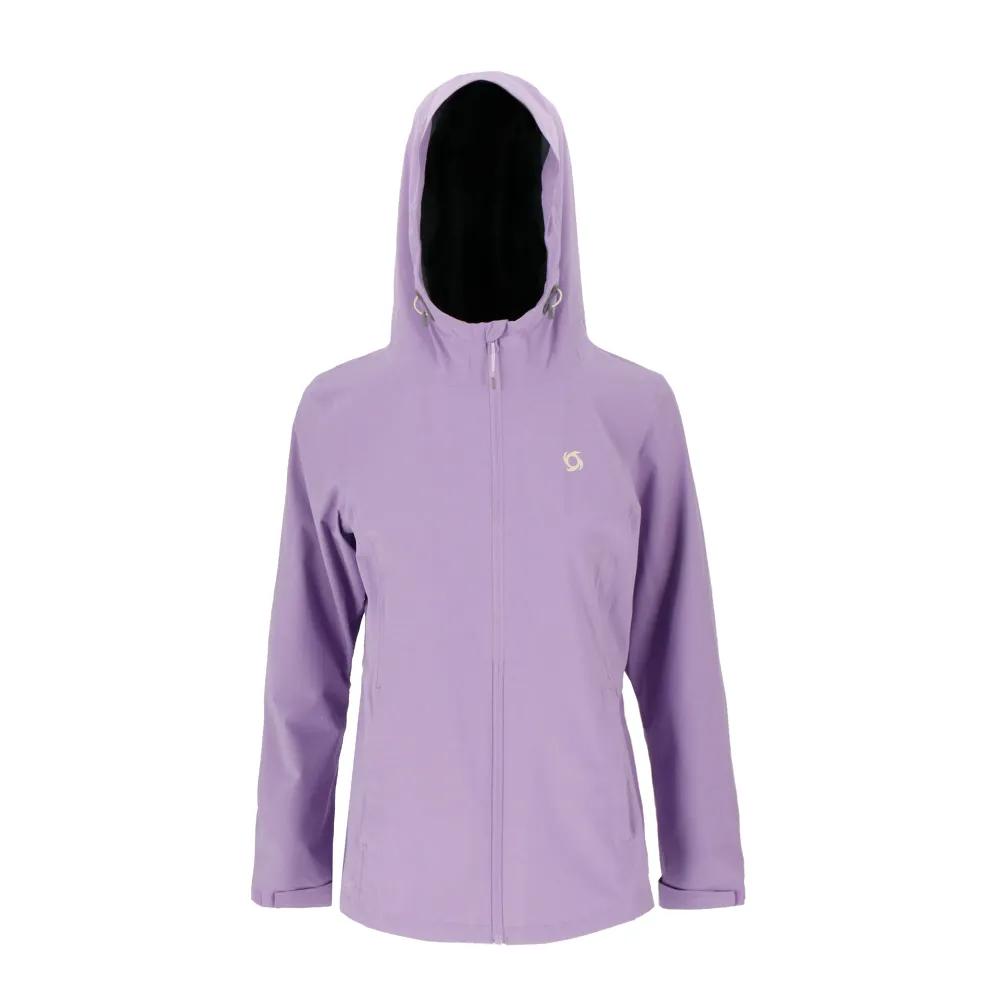 Chaqueta Cortaviento Liven Women -