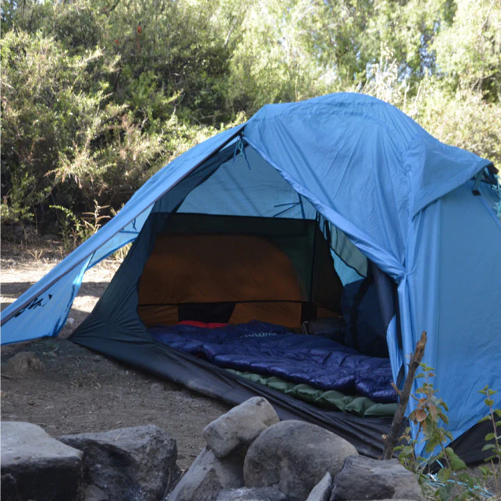 Miniatura Carpa Tecnica Neltume Camping 2 Personas Impermeable Pro -