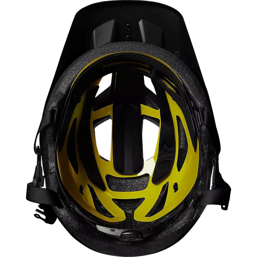 Miniatura Casco Bicicleta Mainframe Mips SG - Color: Negro