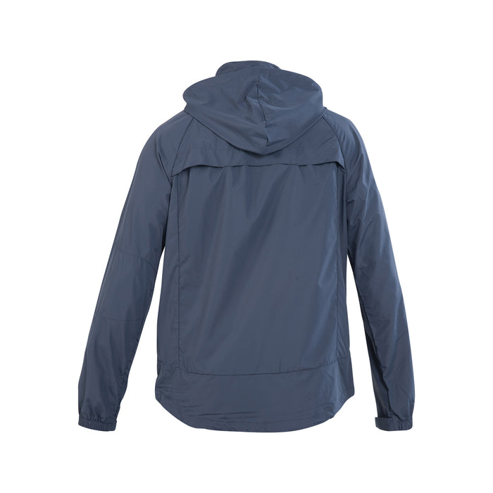 Cortaviento Hw Vent Hombre Deep Blue - Color: Deep Blue