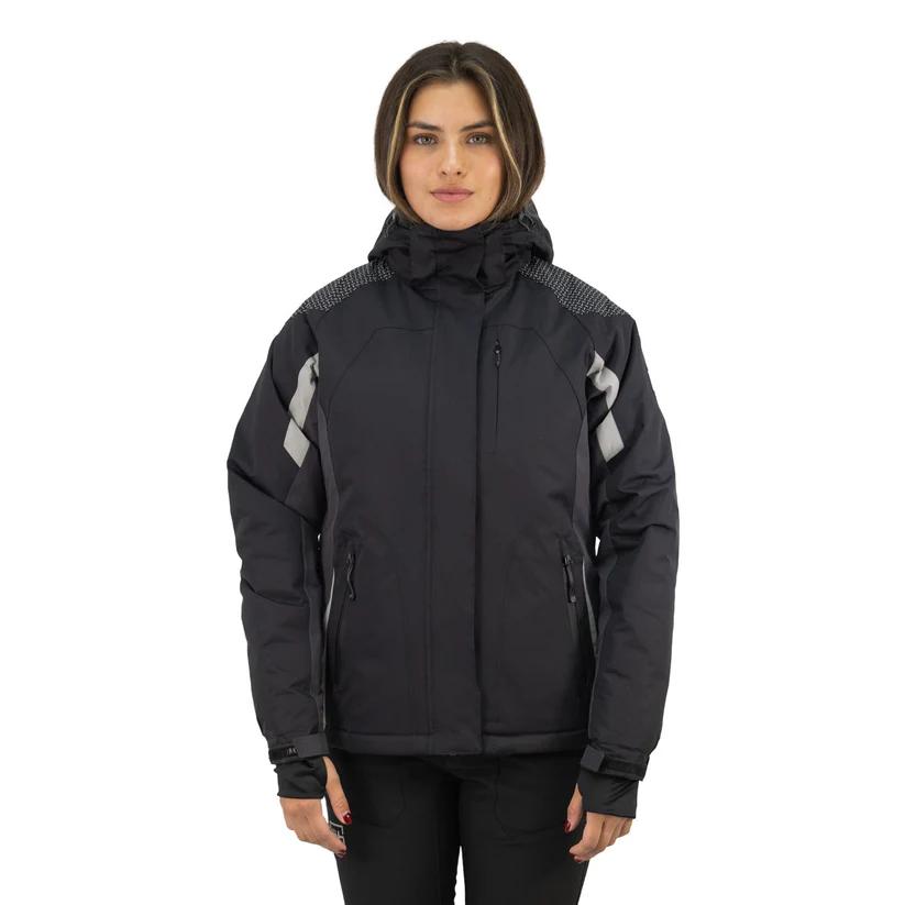 Parka HW Aspen Mujer