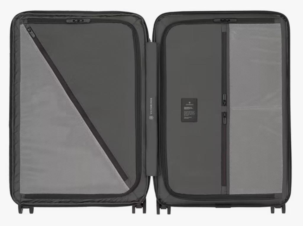 Miniatura Maleta Airox Advanced Mediana  - Color: Marrón