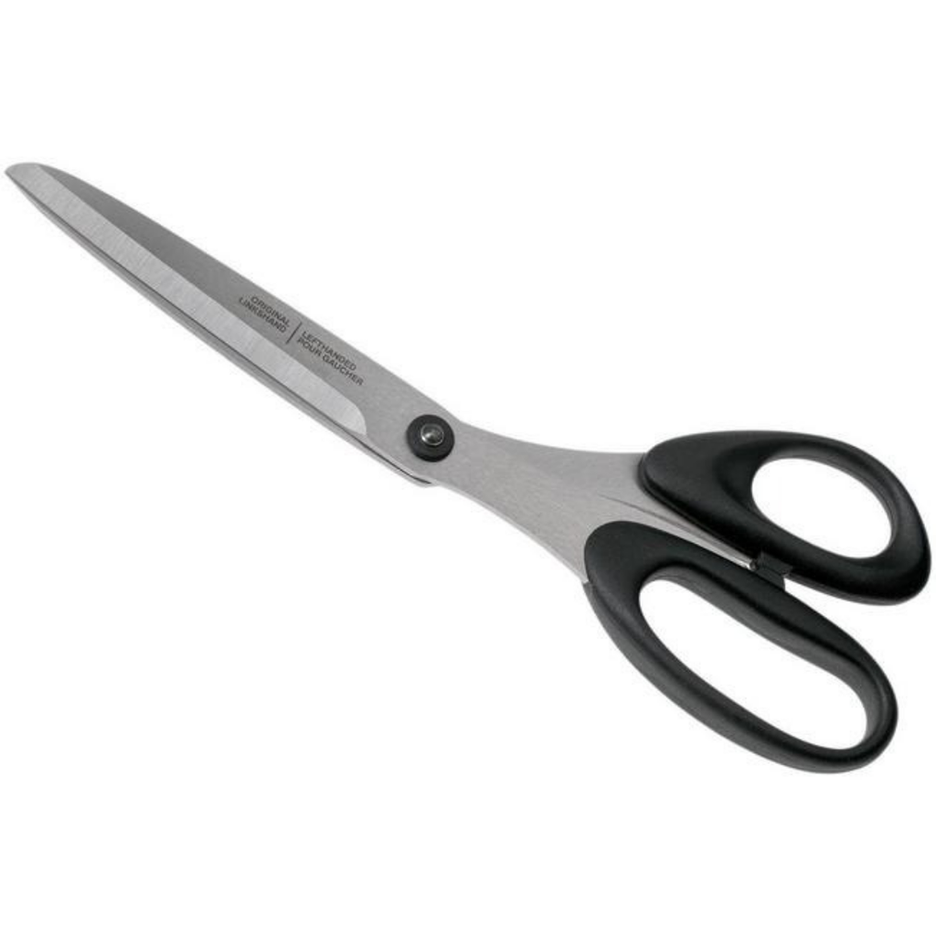 Tijeras Domésticas Para Zurdos