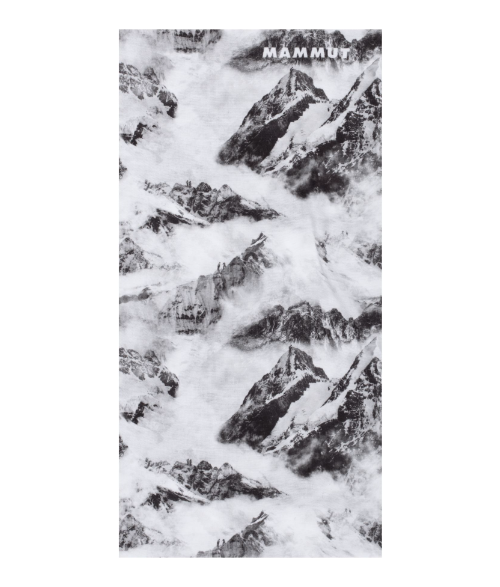 Cuello Peaks Neck Gaiter -