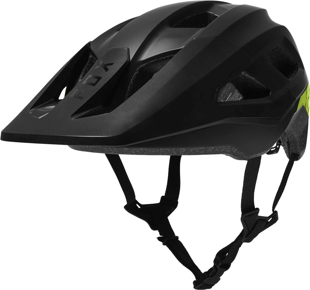 Casco Bicicleta Mainframe Mips SG - Color: Negro