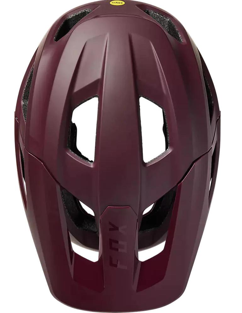 Miniatura Casco Bicicleta Mainframe Mips - Color: Colo Morado