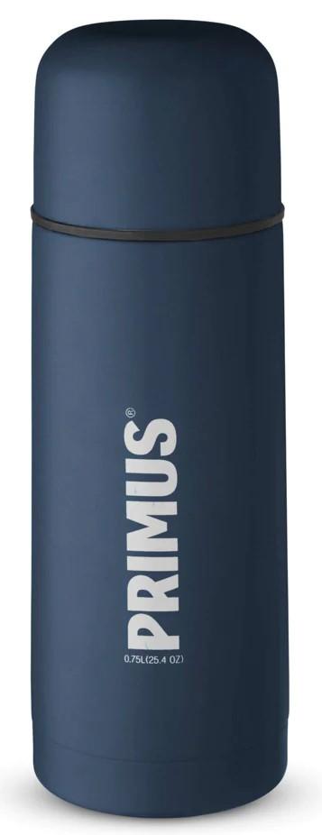 Termo Vacuum Bottle 0,75 L - Color: Navy