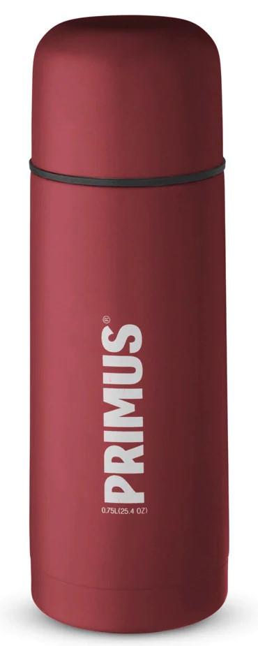 Miniatura Termo Vacuum Bottle 0,75 L - Color: Ox Red