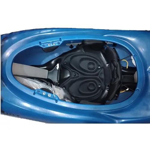 Kayak Magnum 80 - Color: Rojo