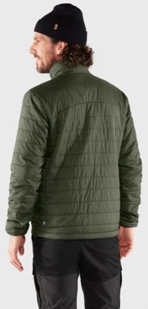 Chaqueta Hombre Expedition X-Lätt -