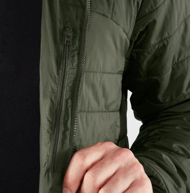 Miniatura Chaqueta Hombre Expedition X-Lätt -