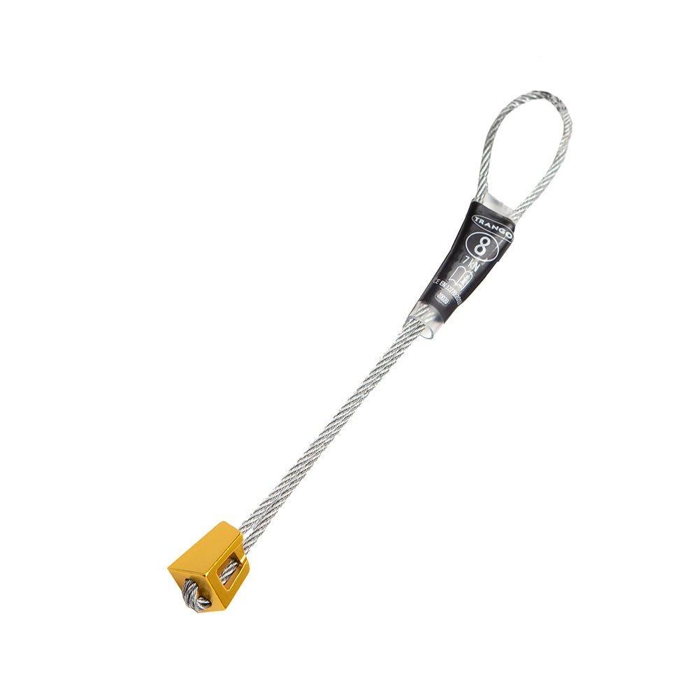 Miniatura Protección Para Grietas Offset Nuts -