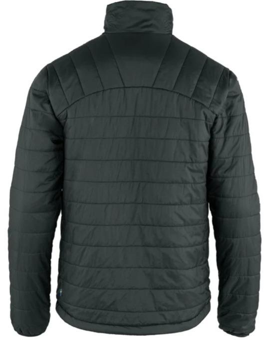 Miniatura Chaqueta Hombre Expedition X-Lätt -