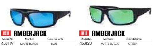 Gafas We Amberjack Mt -