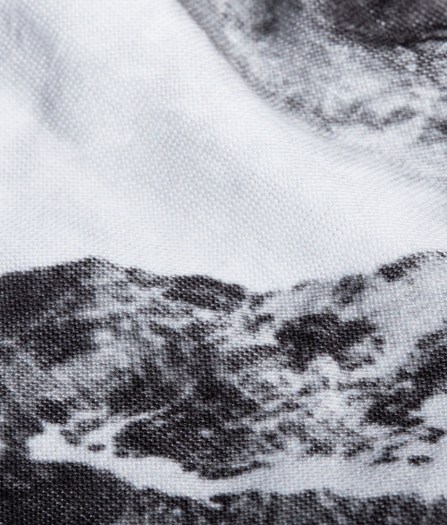 Cuello Peaks Neck Gaiter -