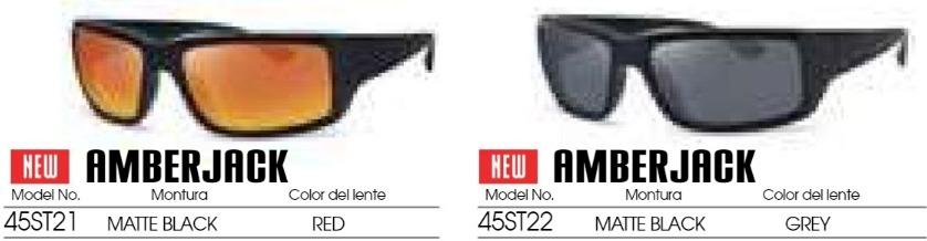 Gafas We Amberjack Mt