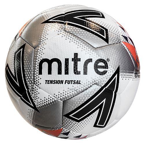 Balon Futsal Tensión Delta Look -