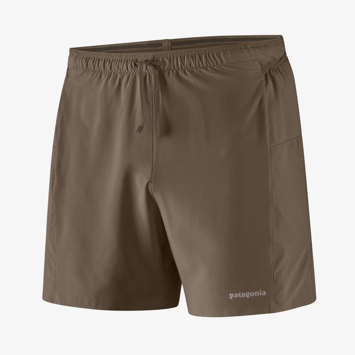 Short Hombre Strider Pro - 5"