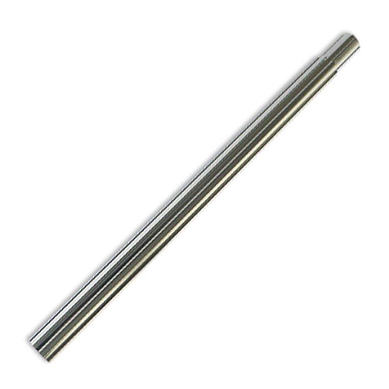 Tubo Sillin (40CM) 25.4 MM Aluminio Compatible / Generico