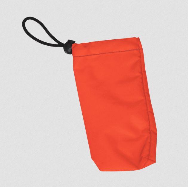 Bolso Para Pines Vx0300 - Color: Naranja