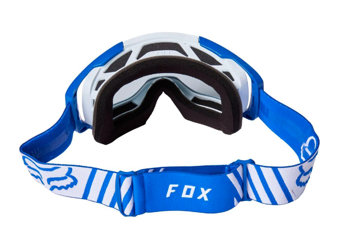 Antiparra Moto Airspace Cifer PC -