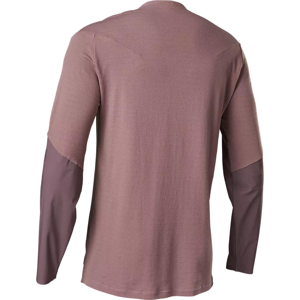 Polera Bicicleta Flexair Pro Manga Larga -